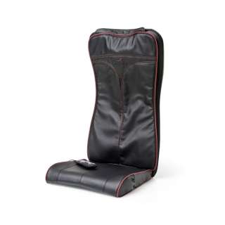 Массажная накидка на кресло Casada Quattromed 4-S