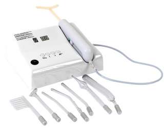 Аппарат для дарсонвализации МедТеко Ультрадар