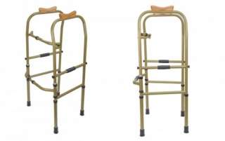 Ходунки с подмышечной опорой Belberg 014