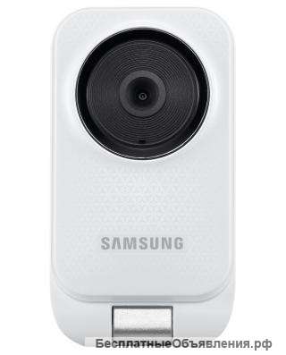 Видеоняня Samsung SmartCam SNH-C6110BN