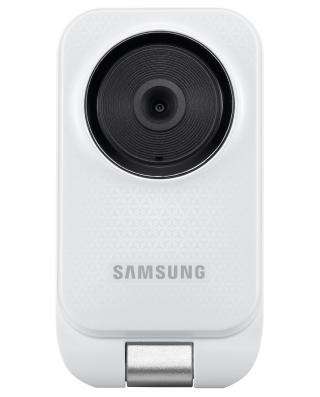 Видеоняня Samsung SmartCam SNH-C6110BN