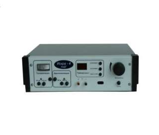 Аппарат для дарсонвализации&nbsp; и гальванизации НанЭМА Искра-4АмДГ