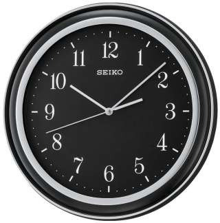 Настенные часы SEIKO QXA575K
