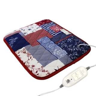 Электрогрелка EcoSapiens Hotty ES-409 квадраты