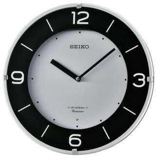 Настенные часы с мелодией Seiko QXM358B