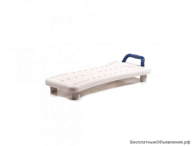 Сиденье для ванны Ortonica LUX 310 неповоротное