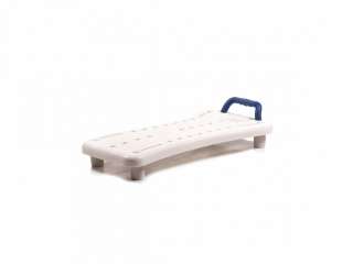 Сиденье для ванны Ortonica LUX 310 неповоротное