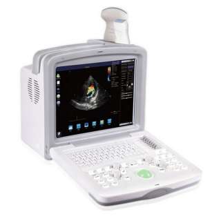 AcuVista RS880i: Портативный УЗИ сканер