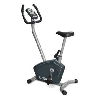 Велоэргометр CARBON Fitness U704