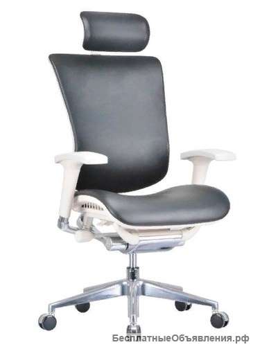 Ортопедическое кресло Expert Star STL-01 черное