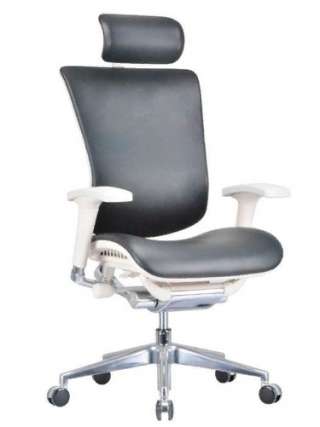 Ортопедическое кресло Expert Star STL-01 черное