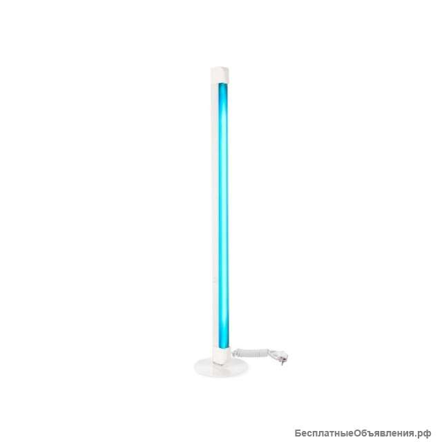 Бактерицидный облучатель Доктор Ультрафиолет 50 кв.м