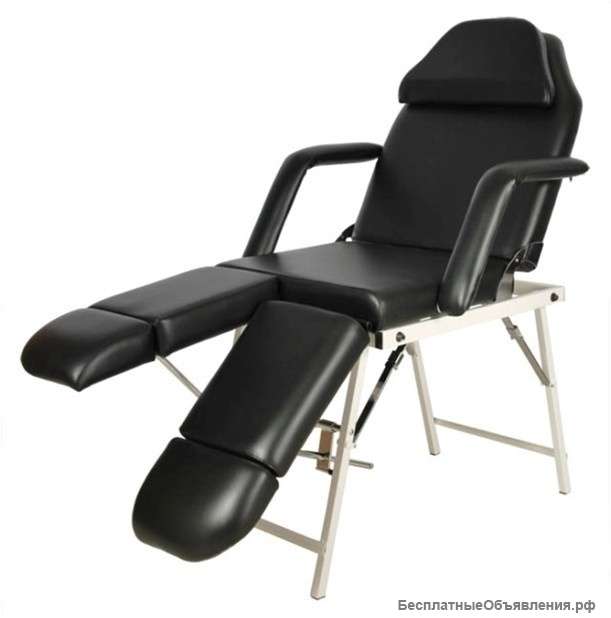 Косметологическое кресло Мед-Мос FIX-2A (КО-162)