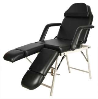 Косметологическое кресло Мед-Мос FIX-2A (КО-162)