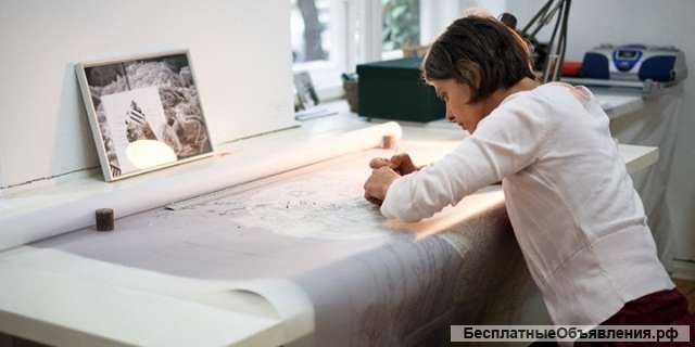 Выполнение чертежей в КОМПАС, Autocad, ARCHICAD