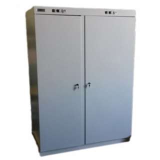 ШС-4ср: Сборно-разборный сушильный шкаф для одежды и обуви