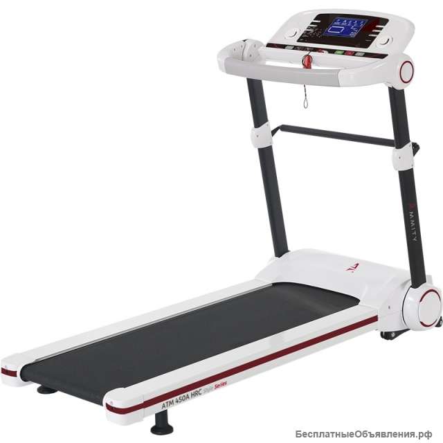 Беговая дорожка Ammity Style ATM 450A HRC