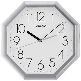 Настенные часы SEIKO QXA668S