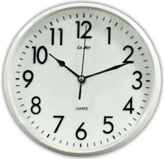 Настенные часы LA MER GD204004