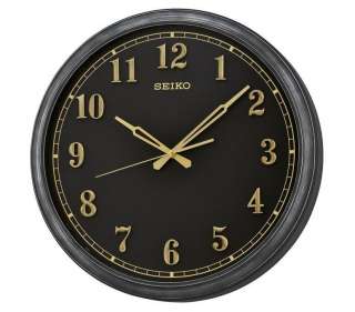 Настенные часы SEIKO QXA632K