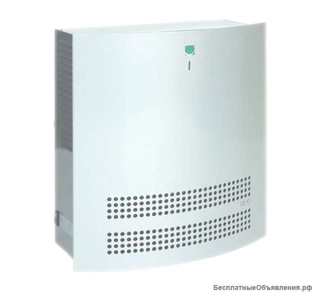 Dantherm CDF 125: Настенный осушитель воздуха