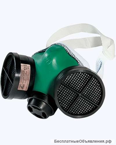 Респиратор РПГ-67