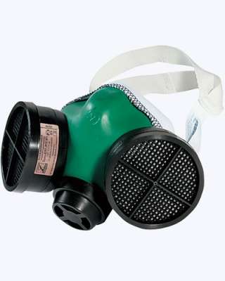 Респиратор РПГ-67