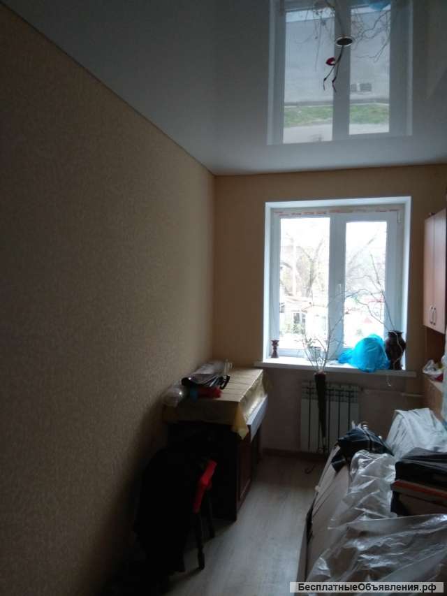 2-к квартиру по ул Украинская в самом центре города Феодосии