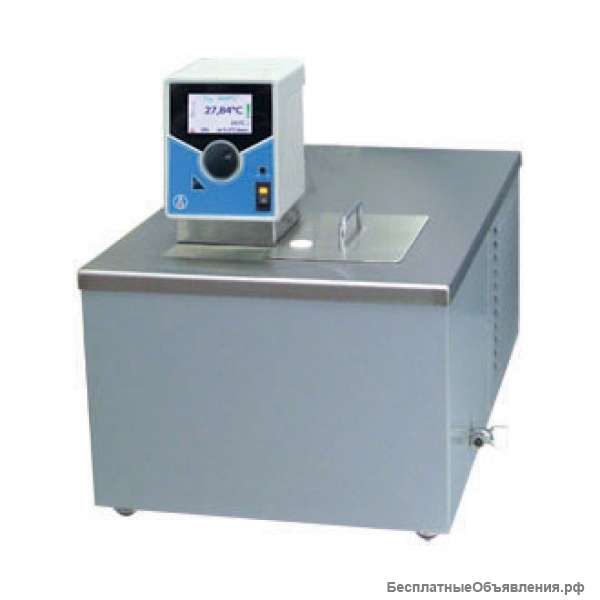 Криостат LOIP FT-311-25 (криотермостат жидкостный)