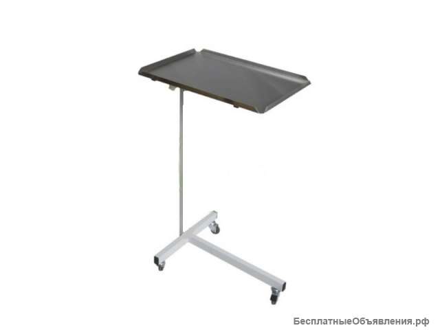 Столик манипуляционный Диакомс СХ