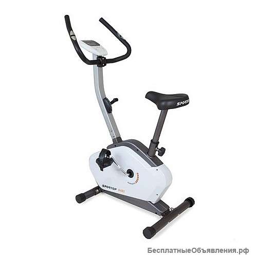 Велотренажер Sportop B480