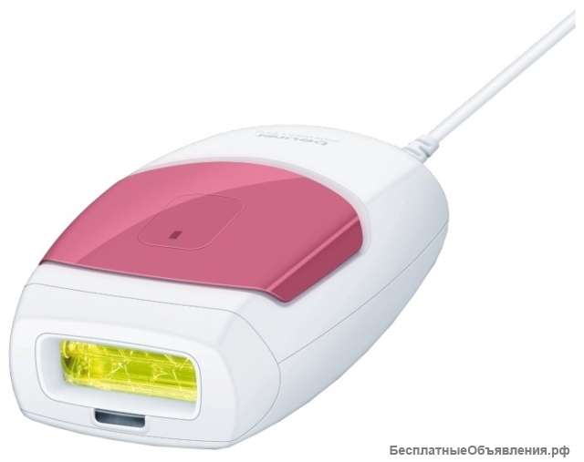 Прибор световой эпиляции Beurer IPL 6000