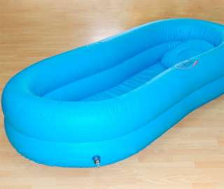 Ванна надувная Мега-Оптим CA 204 MV (TS-01)