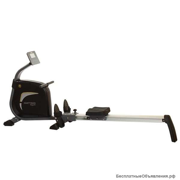 Гребной тренажер Hasttings Wega R1