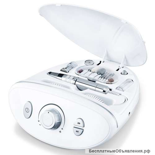 Маникюрно-педикюрный аппарат Beurer MP100