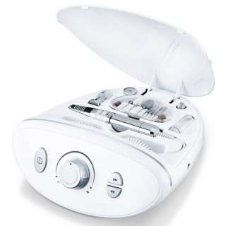 Маникюрно-педикюрный аппарат Beurer MP100