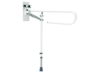 Поручень складной для ванной комнаты Titan/Мир Титана Profi-Plus LY-3001-310