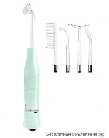 Дарсонваль Gezatone Biolift4 203 зеленый