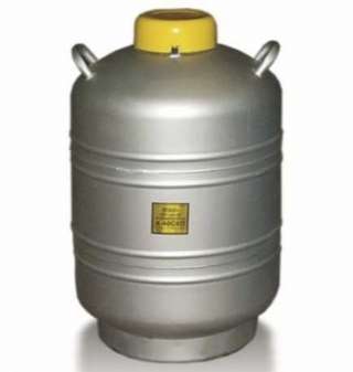 Х-40СКП сосуд Дьюара