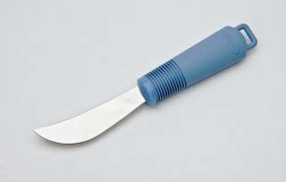 Нож столовый из нержавеющей стали для инвалидов, Армед