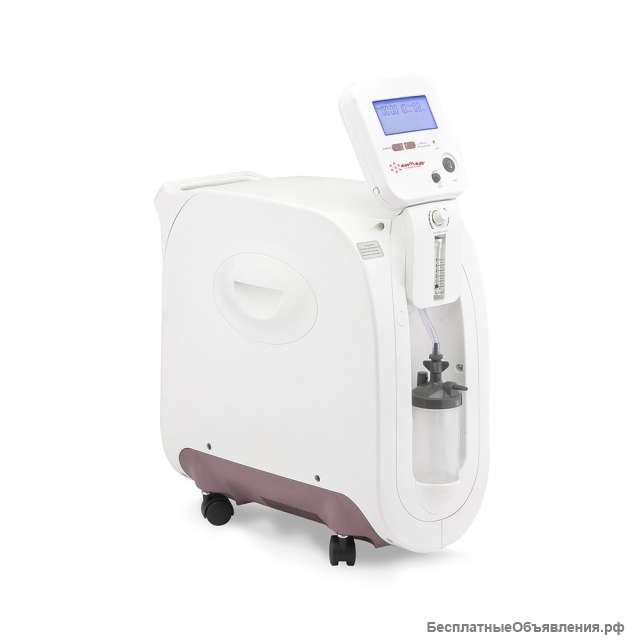 Armed 7F-3A Концентратор кислорода