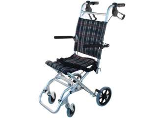 Кресло-каталка механическая Titan/Мир Титана LY-800-858