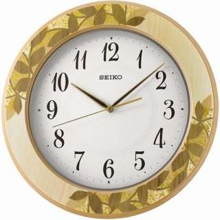 Настенные часы Seiko QXA708AN
