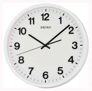 Настенные часы SEIKO QXA640W