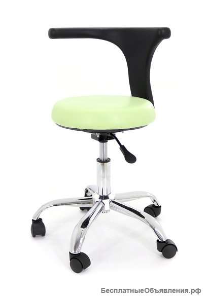 Стул мастера Silver Fox МА02 СТ-14КР