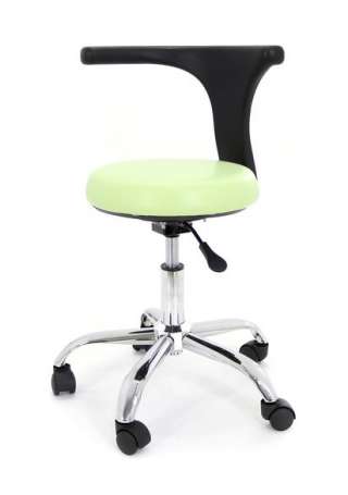 Стул мастера Silver Fox МА02 СТ-14КР