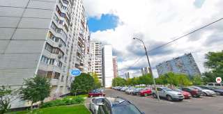 1 ком. 38 кв.м м.Шипиловская