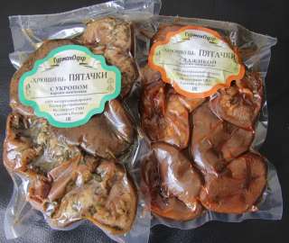 Свиные Уши, Пятачки в ассортименте. Готовая продукция. Закуски к Пиву