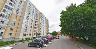 Г. Дзержинский 3 ком. 75 кв.м