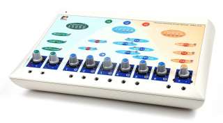 Физеотерапевтический комплекс ЭСМА 12.19 ЛОТУС